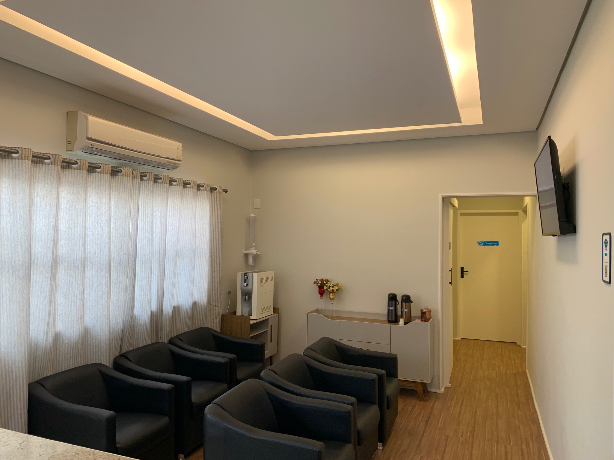 Face Sorriso Odontologia Dentista